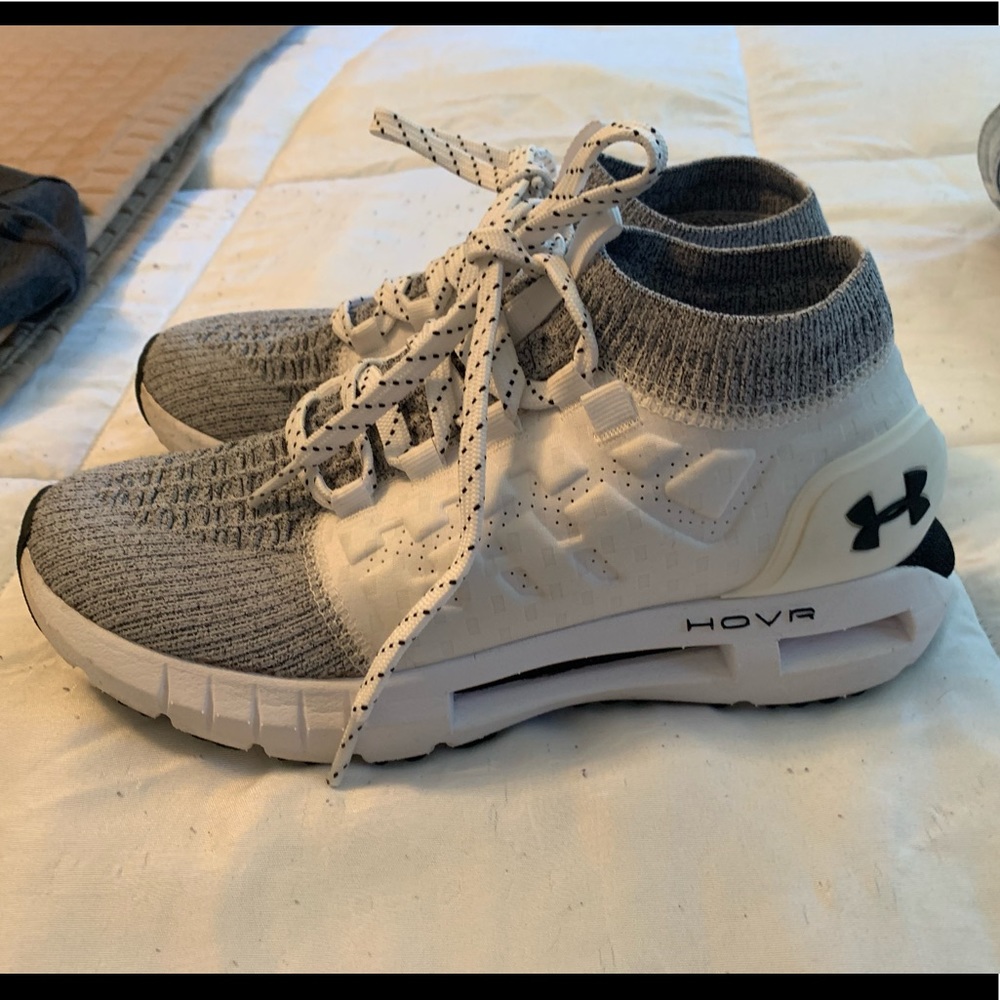 Under Armour HOVR shoes size 8.5